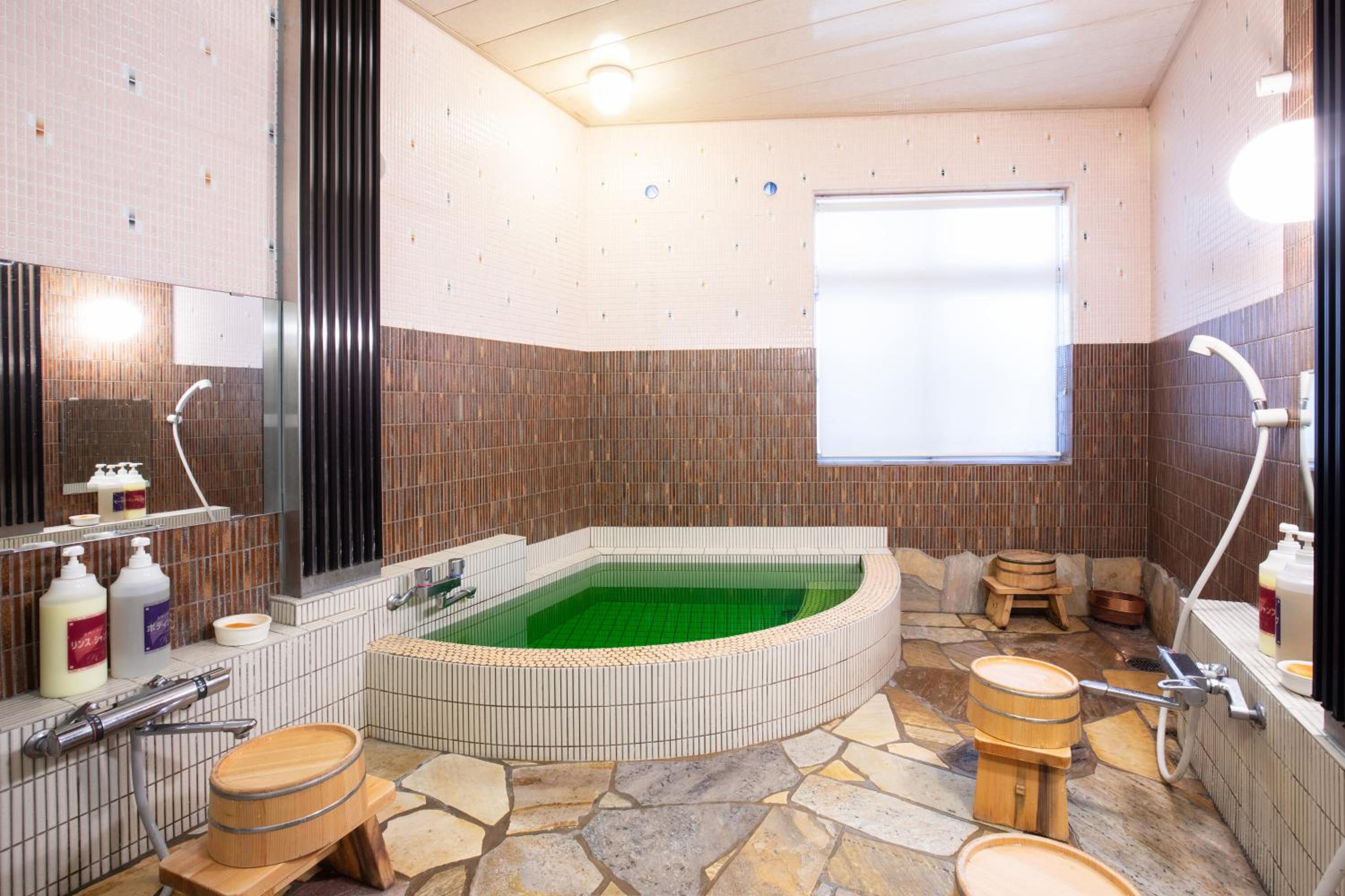 Daibutsu Ryokan
