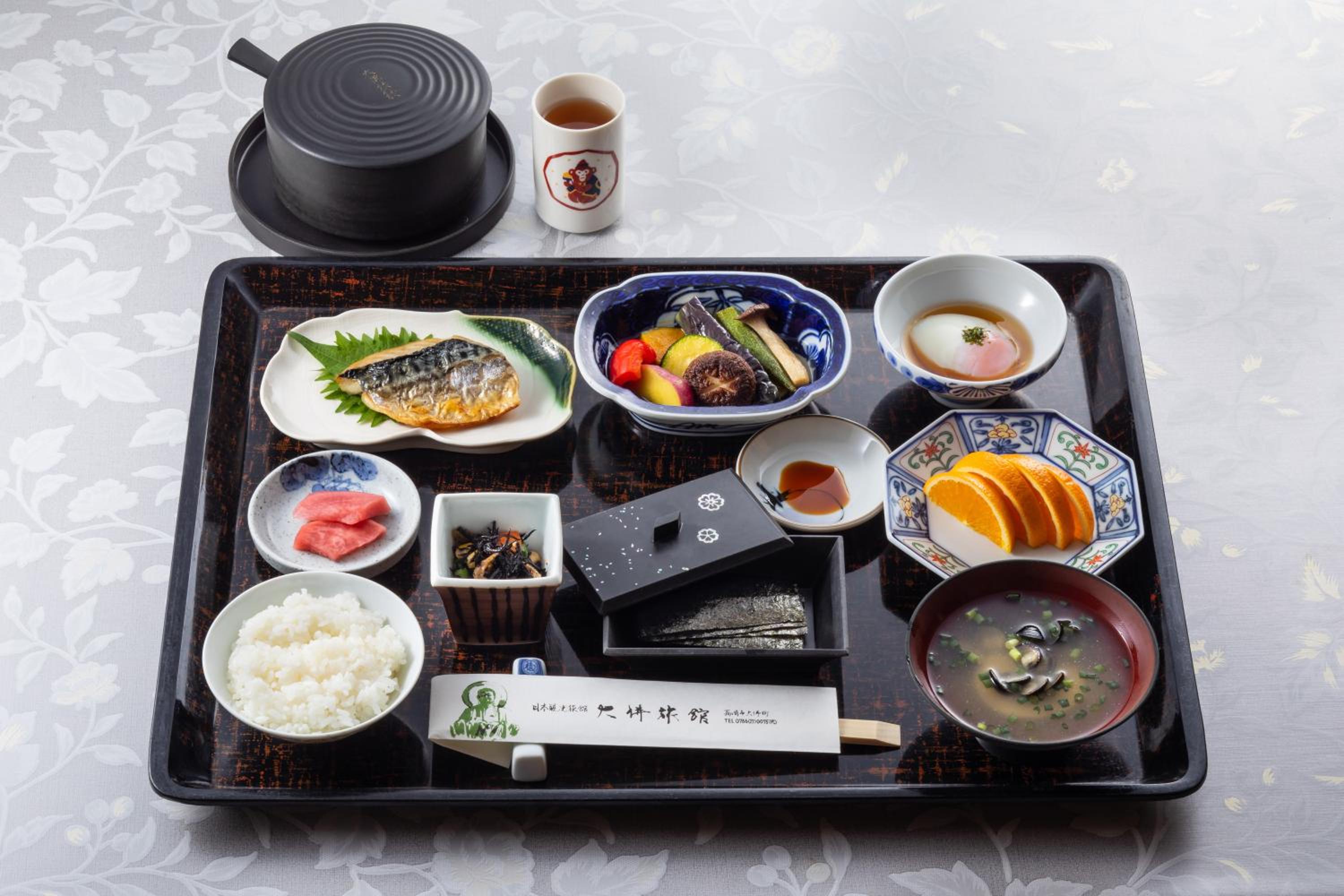 Daibutsu Ryokan