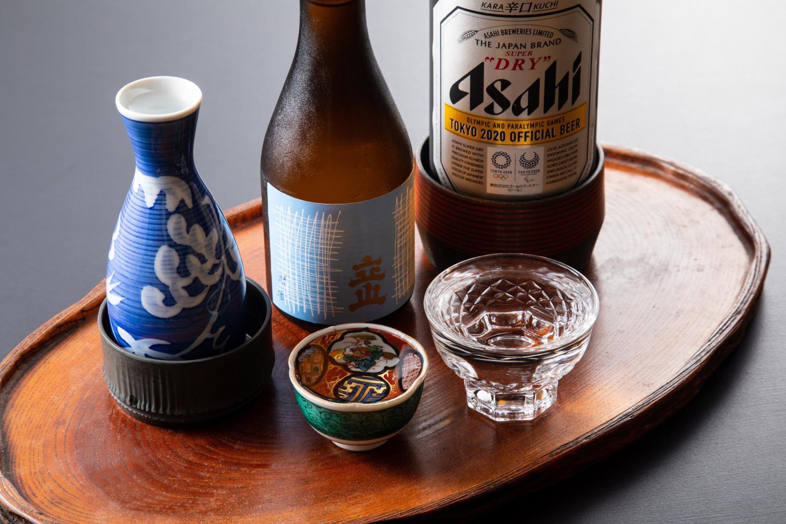 Daibutsu Ryokan