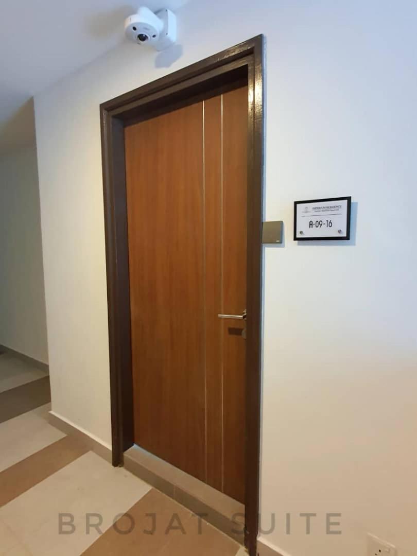 Brojat Suite Family Sea View @ Imperium Residence photo 4