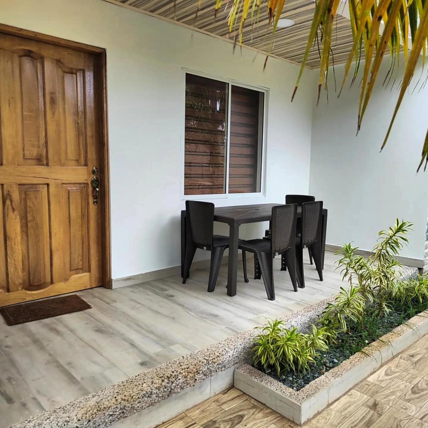Aparta Suite Villa Roko