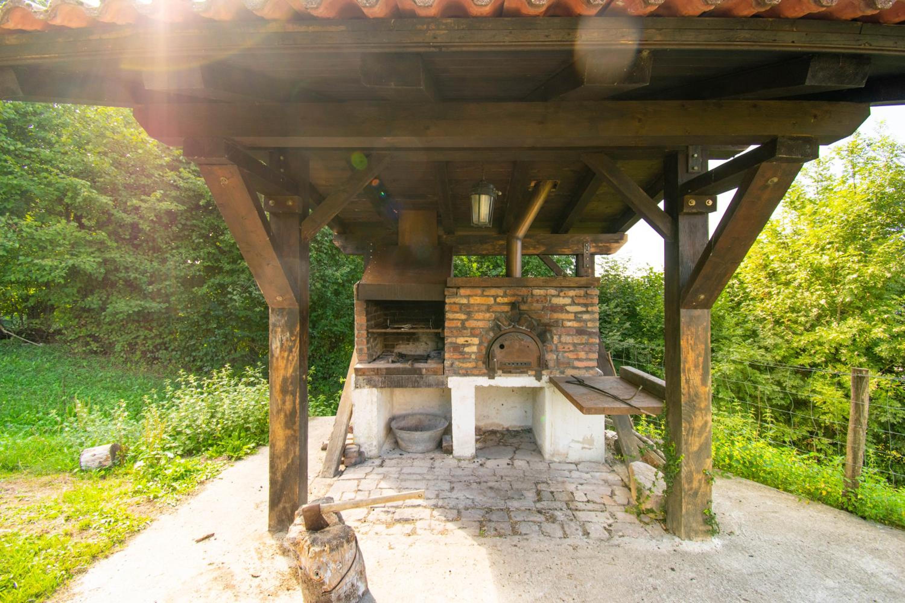 Espectacular casa rural en el corazón del Baztán