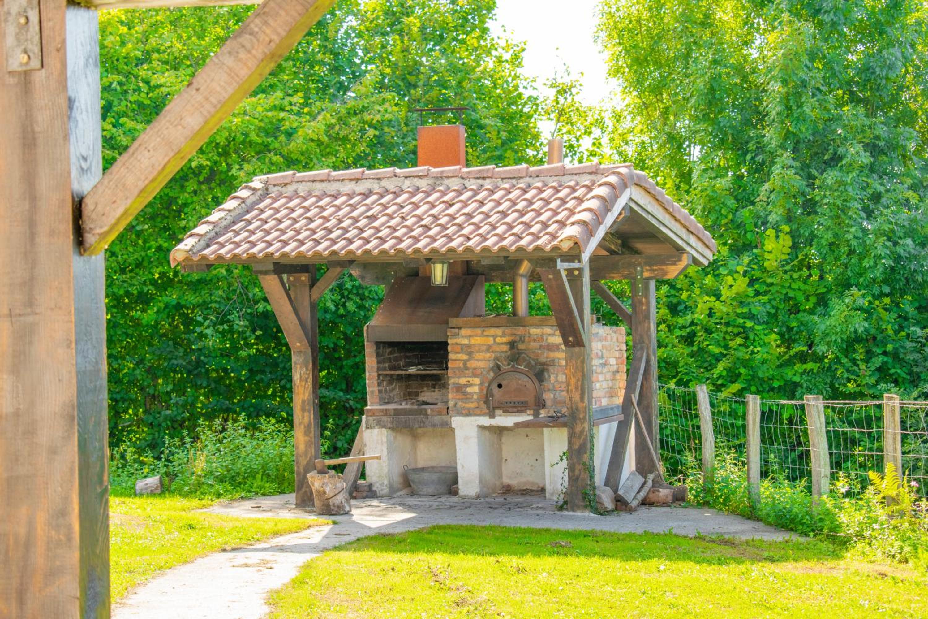 Espectacular casa rural en el corazón del Baztán
