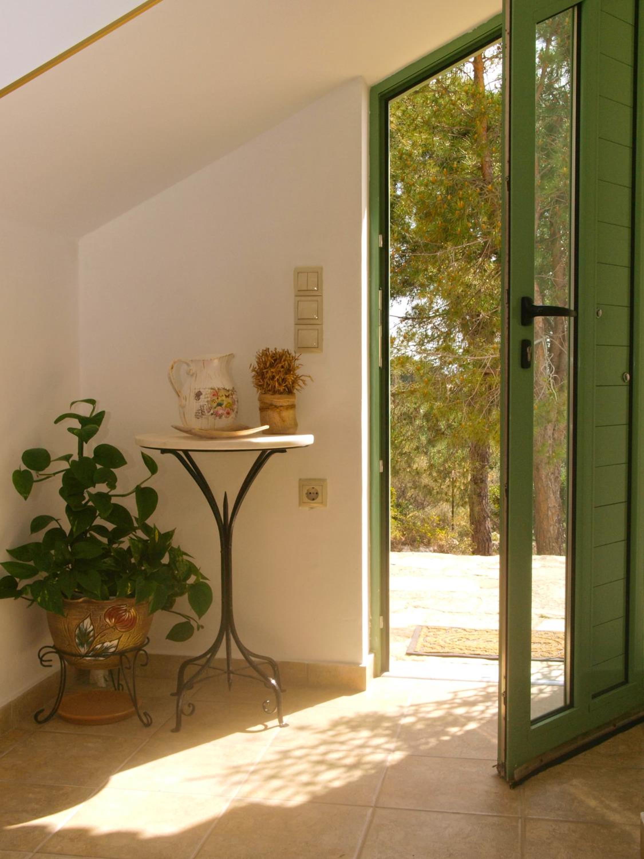 The Garden of Zephyrus - East view 4