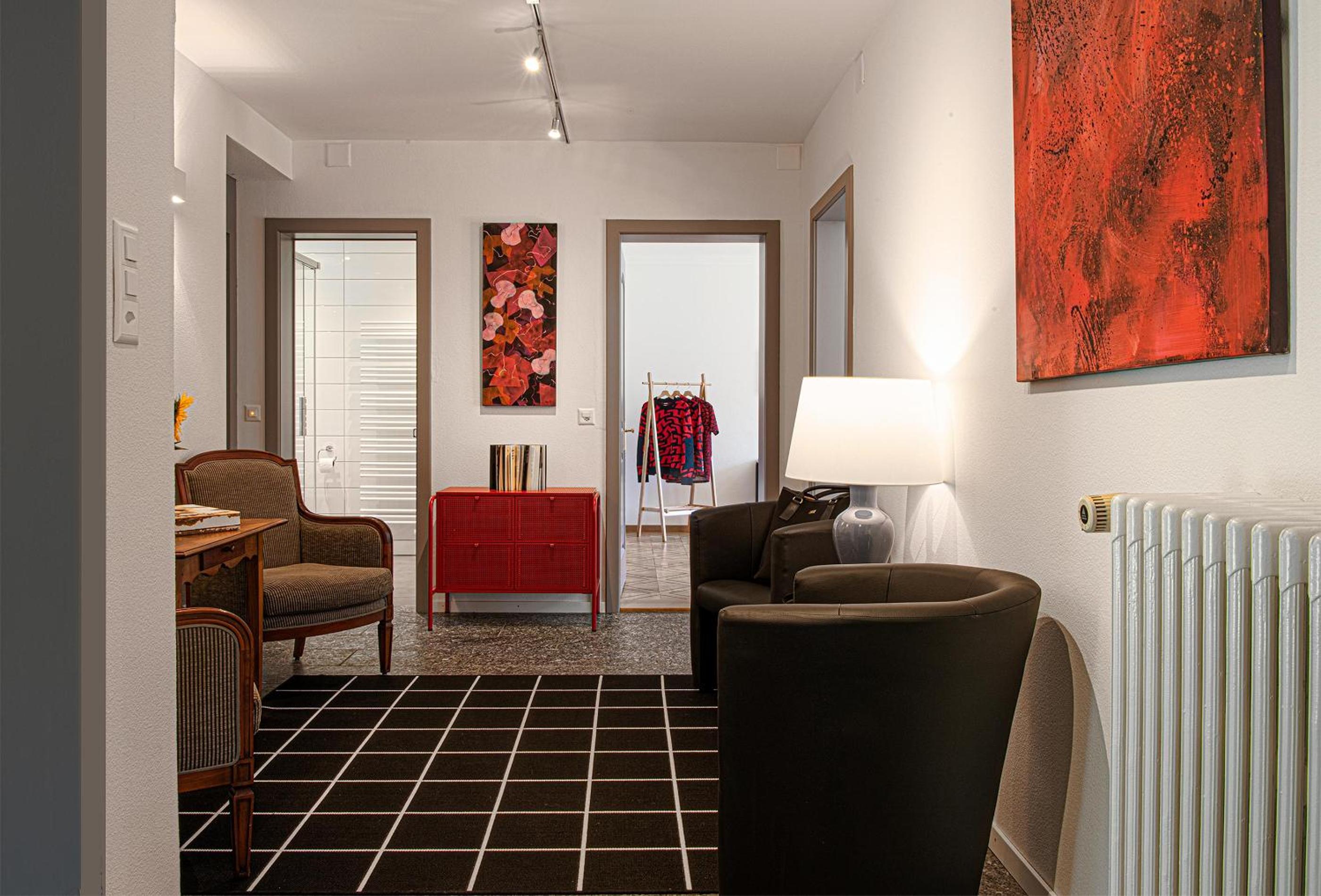 Boutique Villa J87 view 5