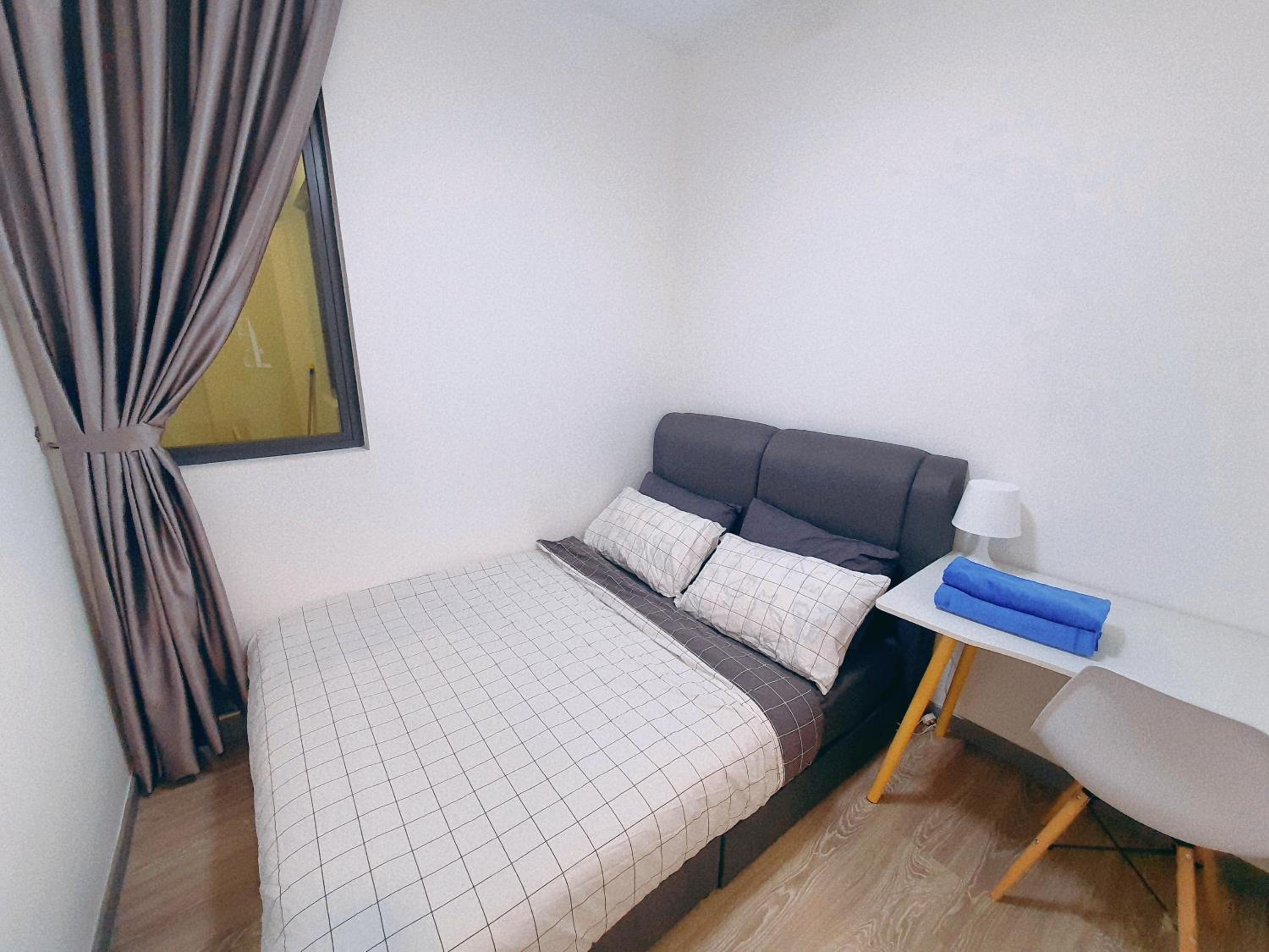 United Point Residence 6 pax Near Mont Kiara Desa Park Kepong