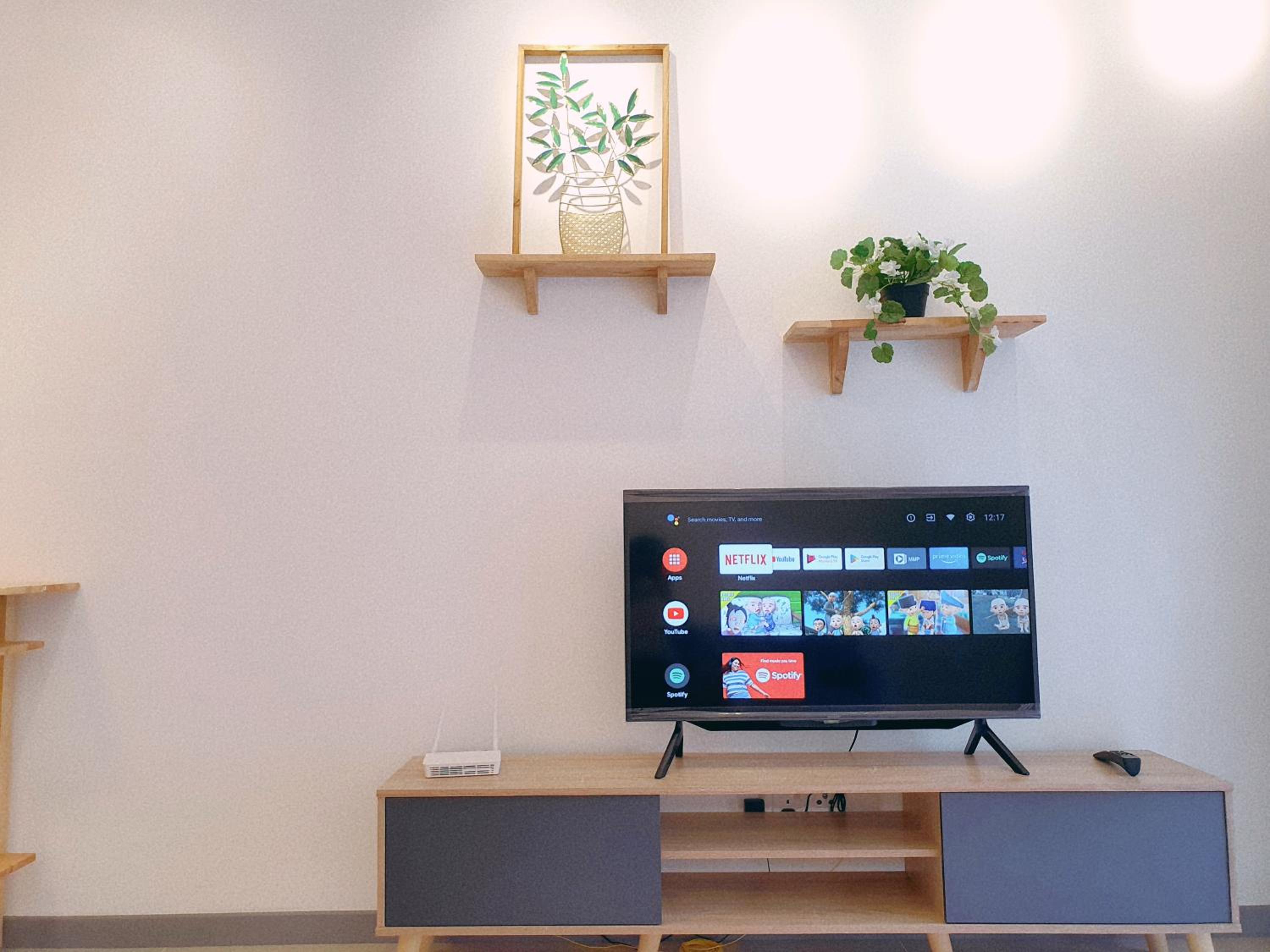 United Point Residence 6 pax Near Mont Kiara Desa Park Kepong