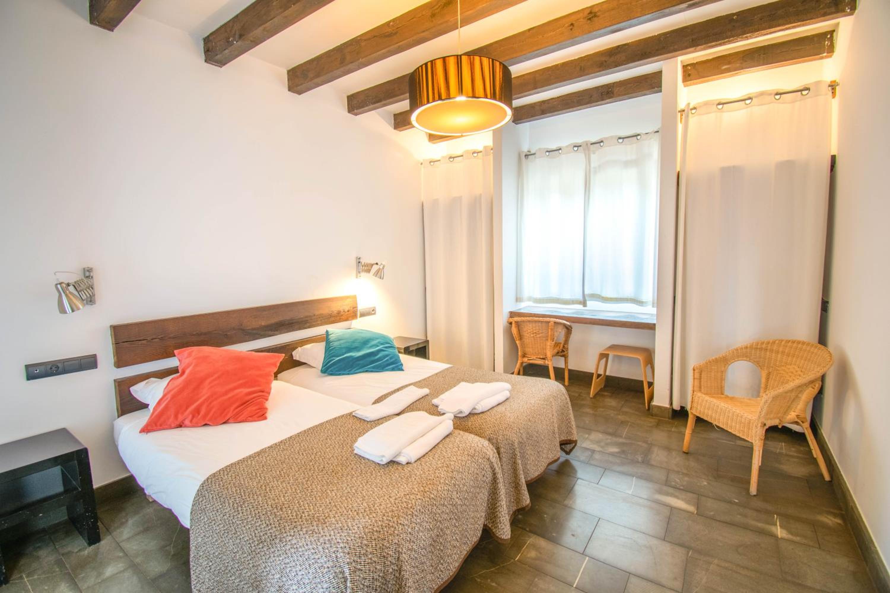 Espectacular casa rural en el corazón del Baztán