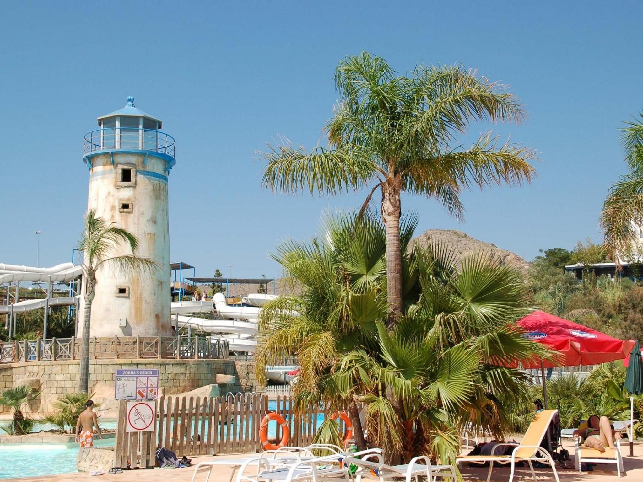 Magic Natura Resort