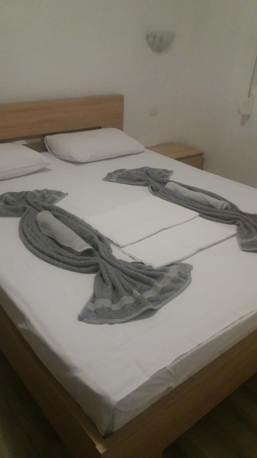 Dalukos Apartmani
