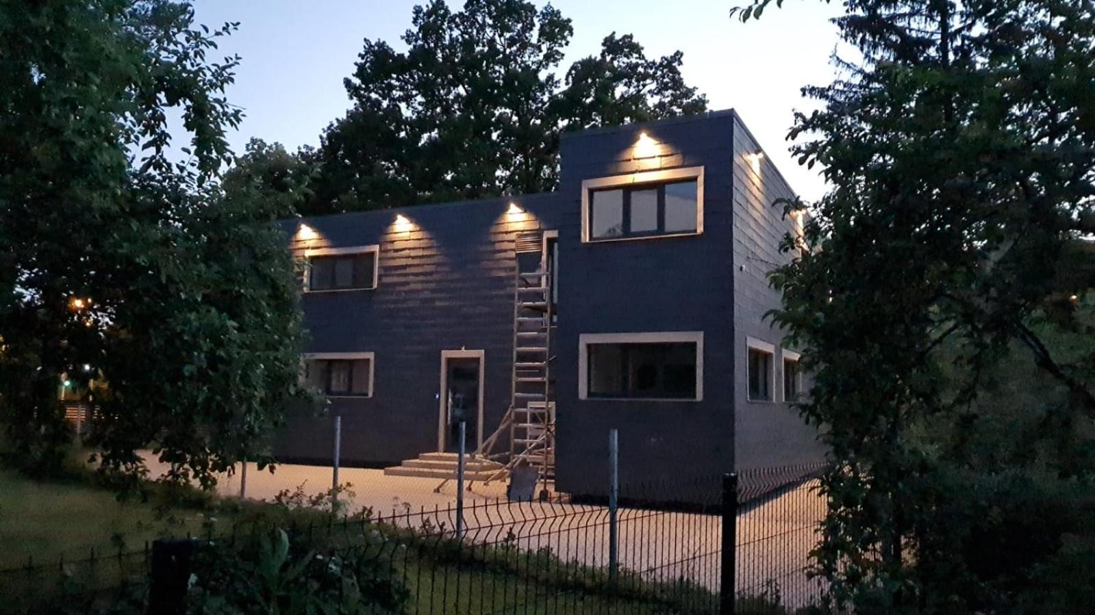 J55 Apartments view 4
