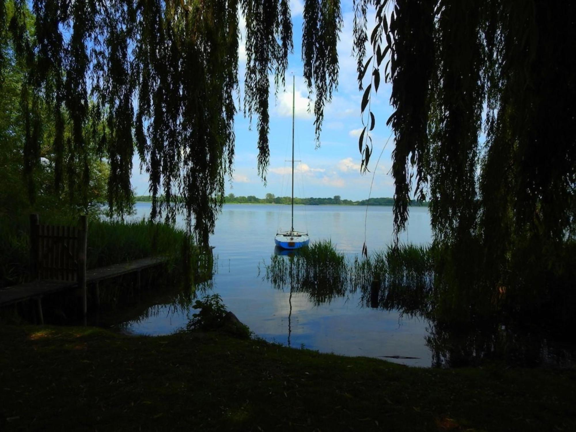Haus Mimi Zarrentin am Schaalsee