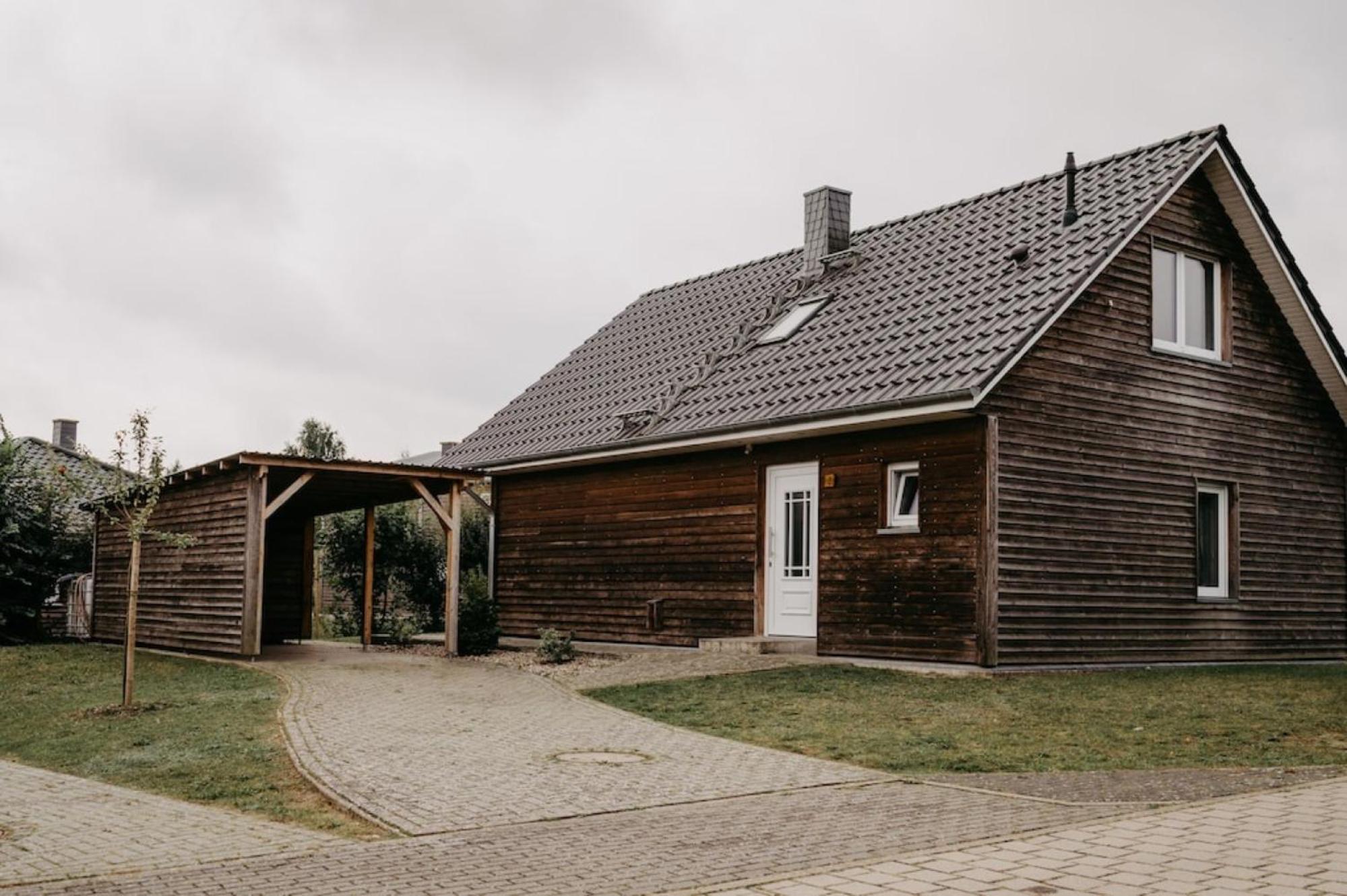 Haus Mimi Zarrentin am Schaalsee