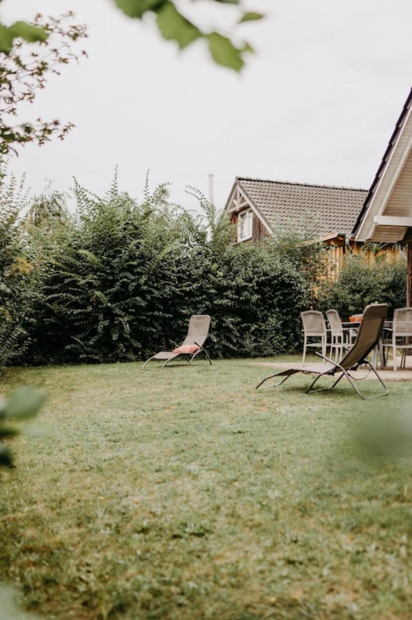 Haus Mimi Zarrentin am Schaalsee