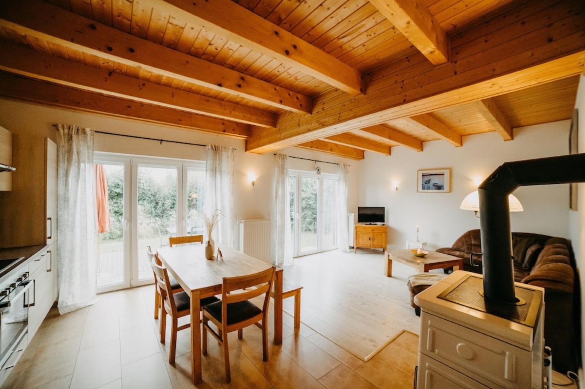 Haus Mimi Zarrentin am Schaalsee
