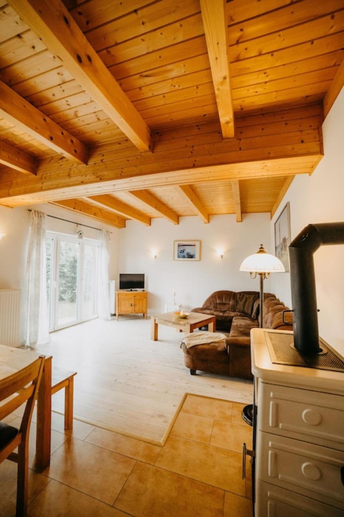 Haus Mimi Zarrentin am Schaalsee