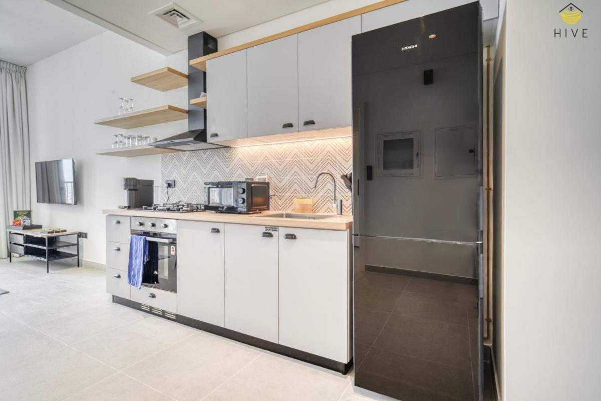 Amazing 1 Bedroom Apartment in Collective 2.0