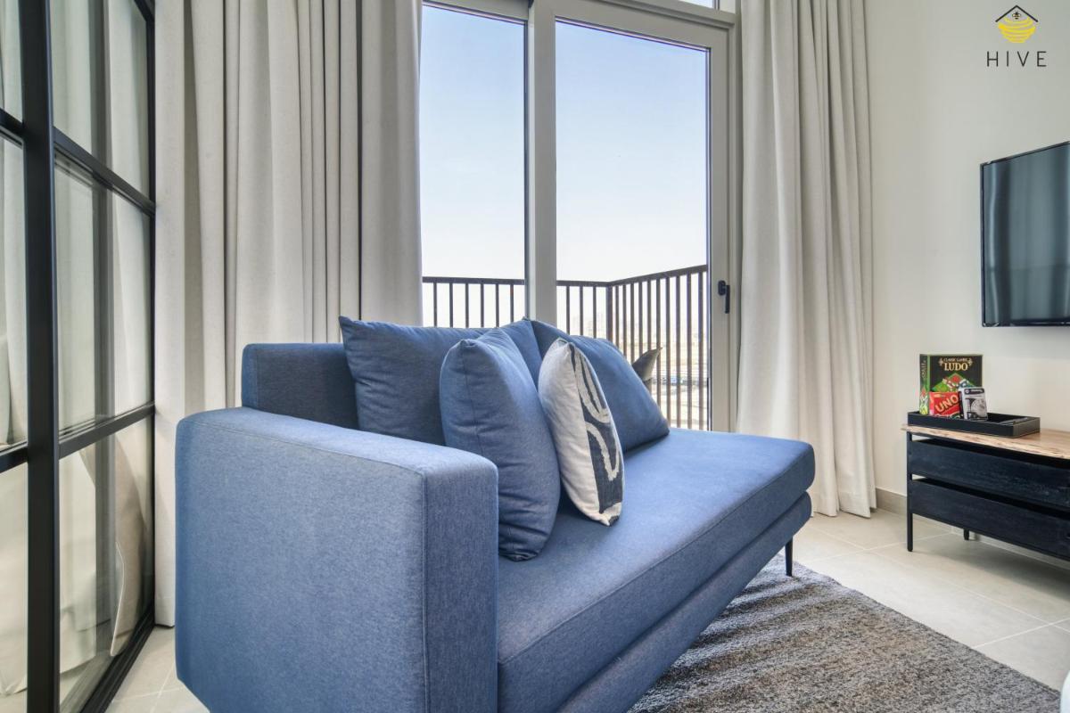 Amazing 1 Bedroom Apartment in Collective 2.0