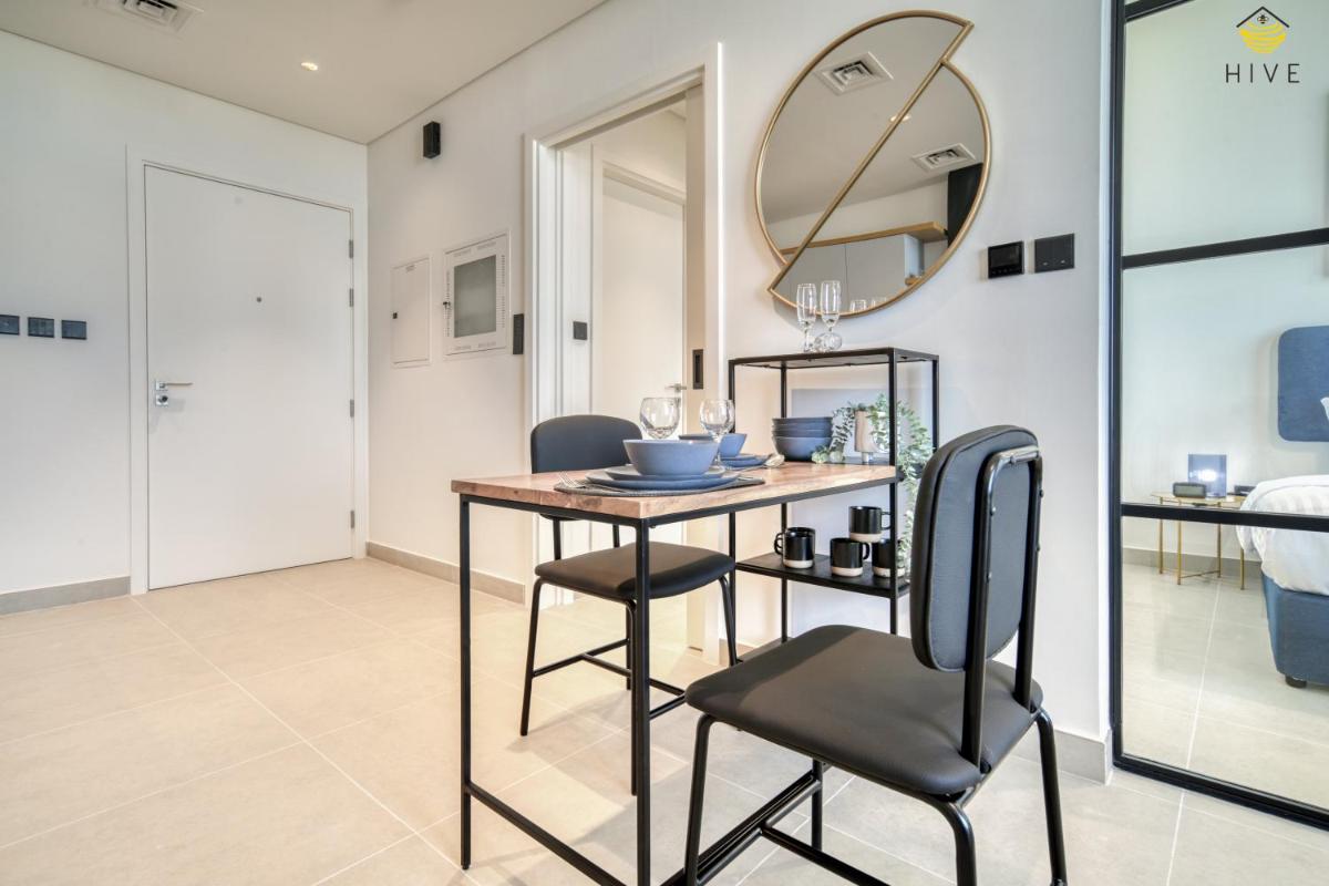 Amazing 1 Bedroom Apartment in Collective 2.0