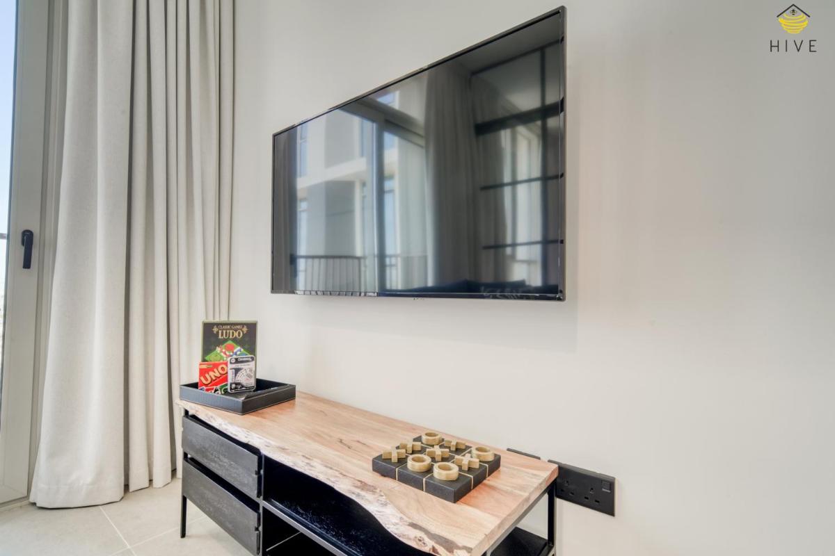 Amazing 1 Bedroom Apartment in Collective 2.0
