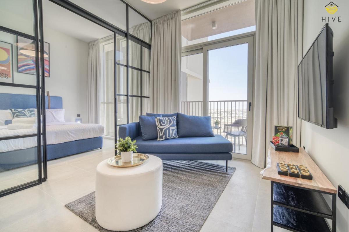 Amazing 1 Bedroom Apartment in Collective 2.0
