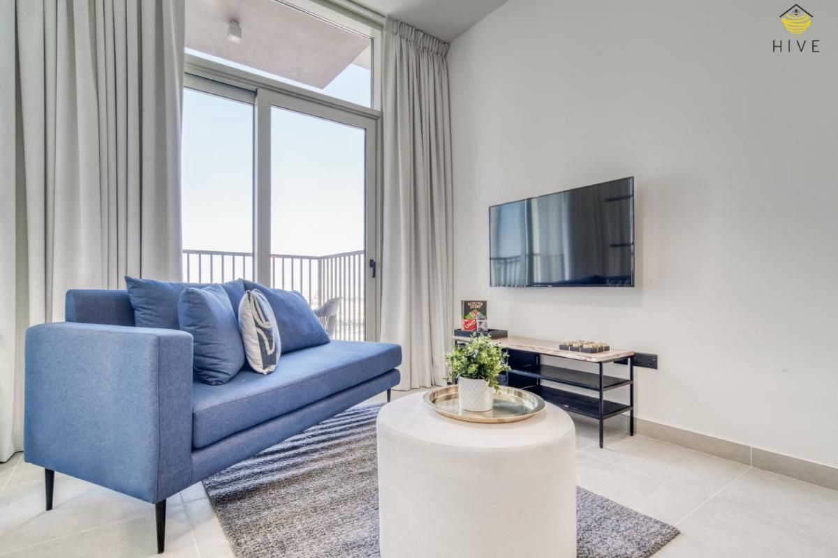 Amazing 1 Bedroom Apartment in Collective 2.0