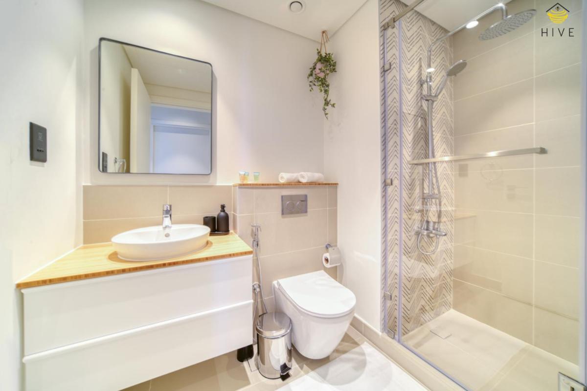 Amazing 1 Bedroom Apartment in Collective 2.0