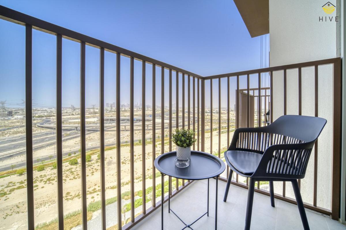 Amazing 1 Bedroom Apartment in Collective 2.0