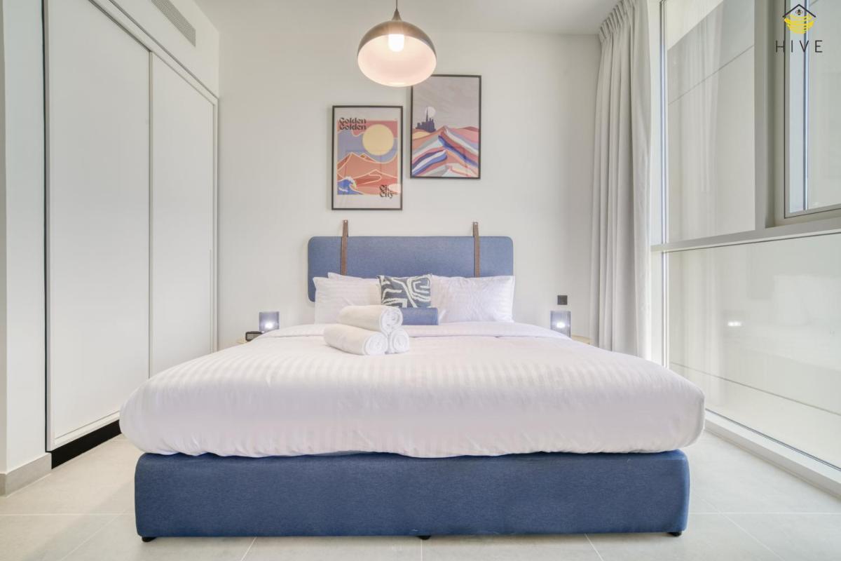 Amazing 1 Bedroom Apartment in Collective 2.0