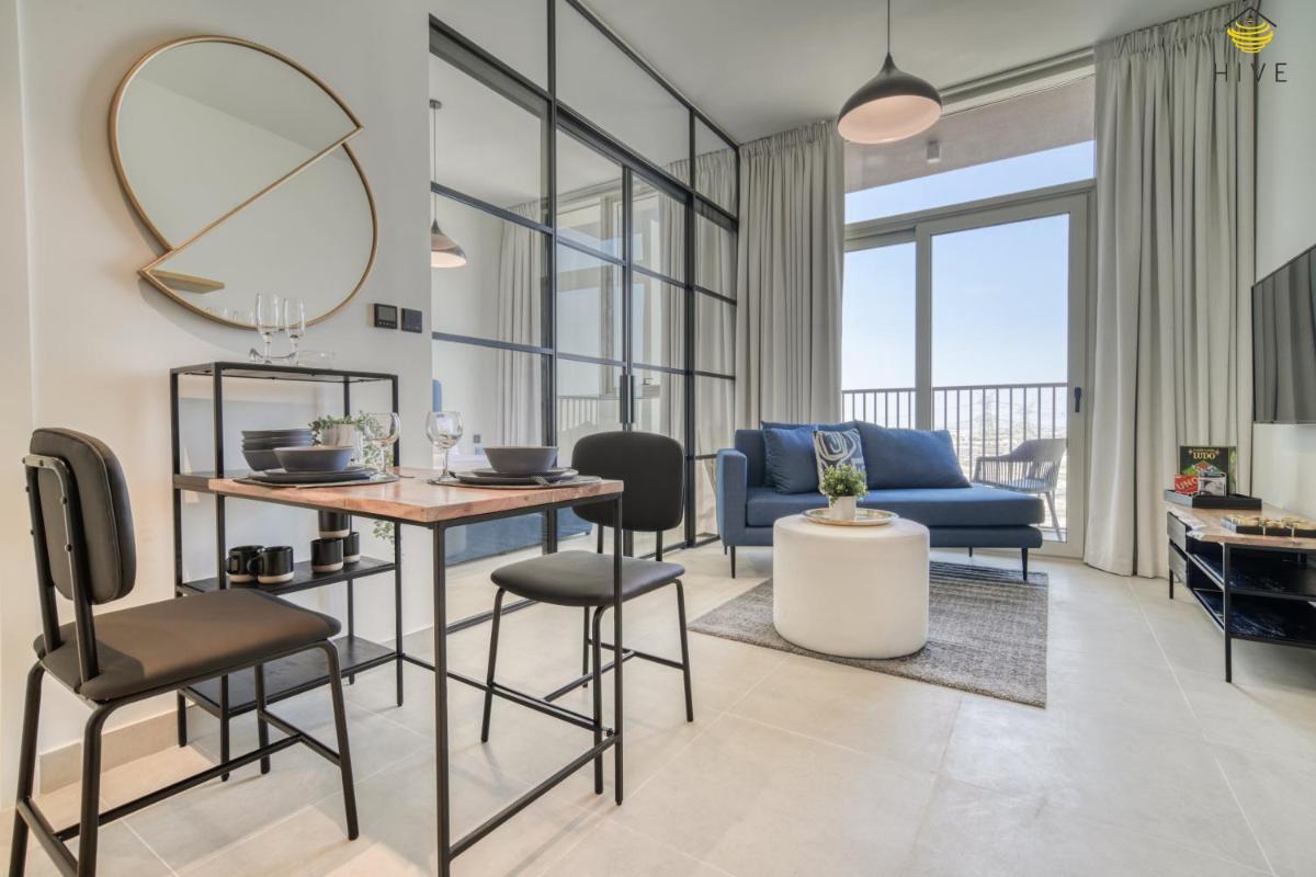 Amazing 1 Bedroom Apartment in Collective 2.0