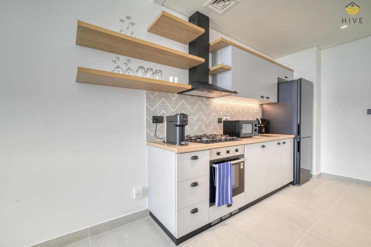Amazing 1 Bedroom Apartment in Collective 2.0