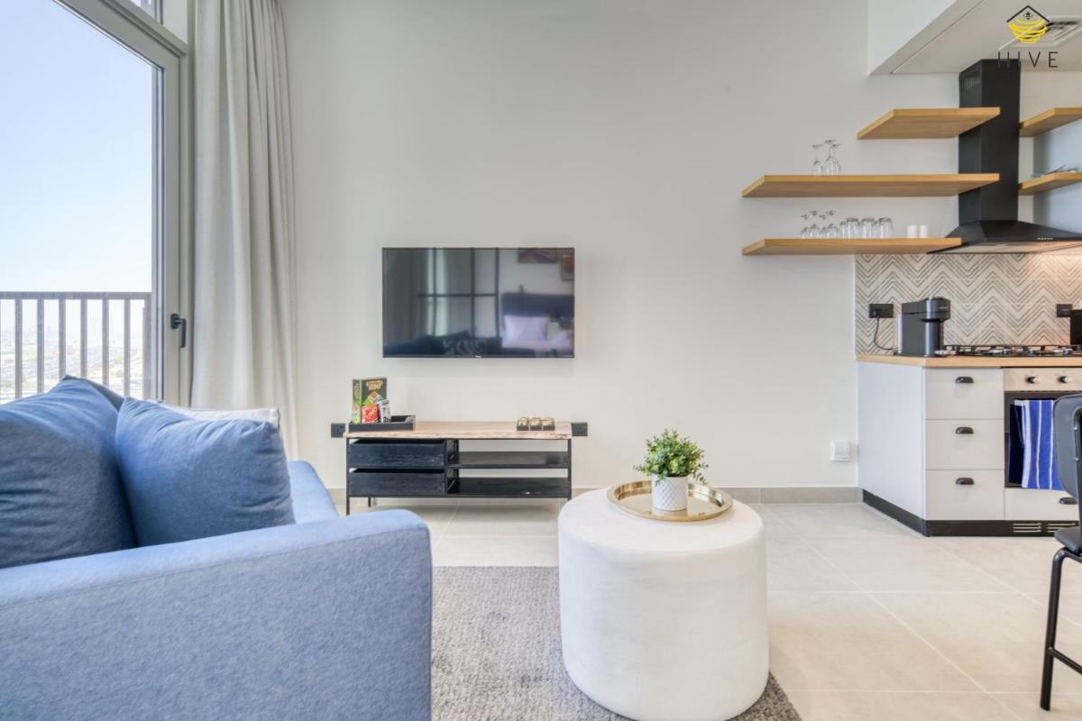 Amazing 1 Bedroom Apartment in Collective 2.0