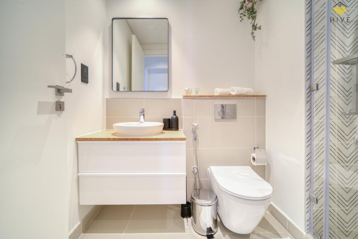 Amazing 1 Bedroom Apartment in Collective 2.0