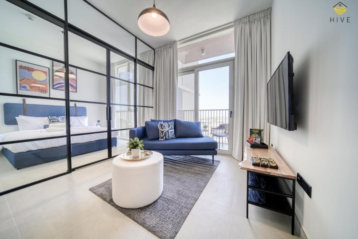 Amazing 1 Bedroom Apartment in Collective 2.0