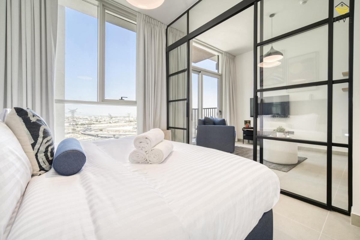Amazing 1 Bedroom Apartment in Collective 2.0