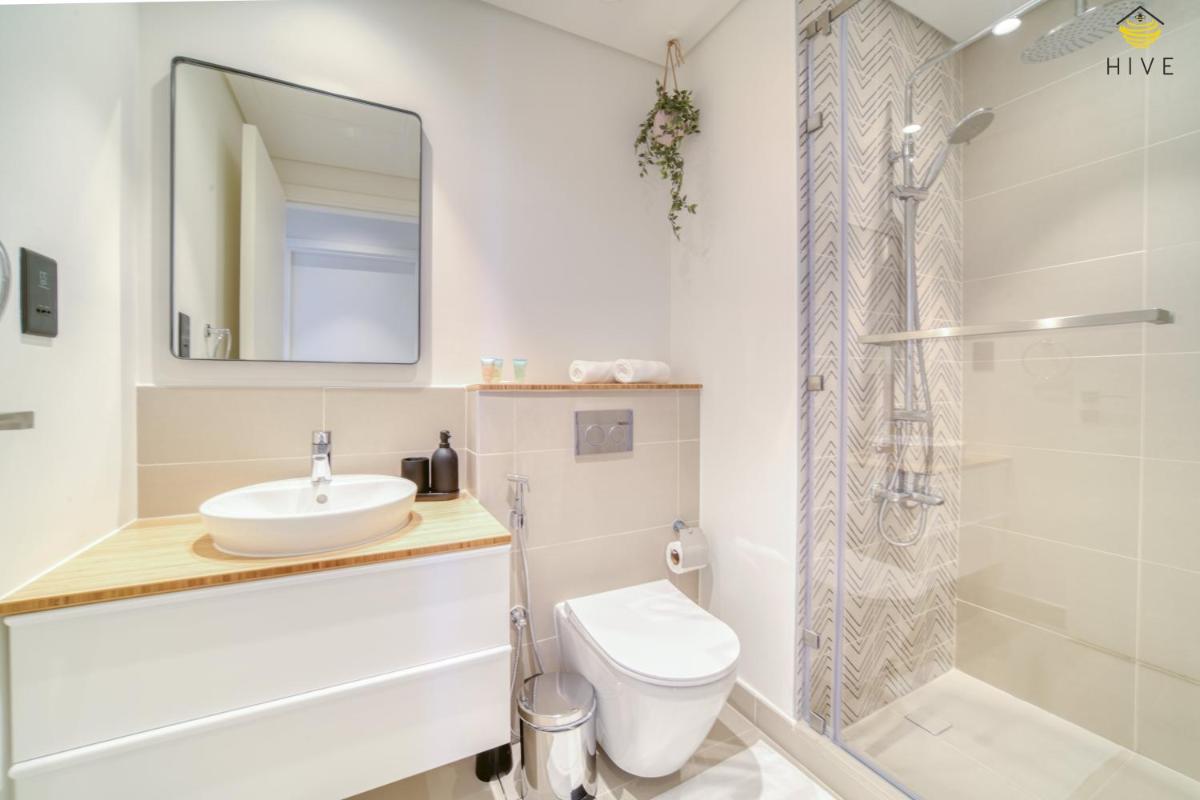 Amazing 1 Bedroom Apartment in Collective 2.0