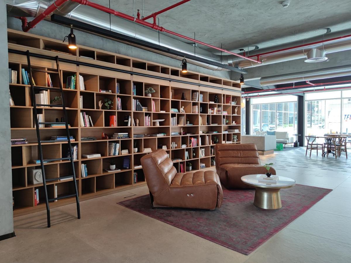 Amazing 1 Bedroom Apartment in Collective 2.0