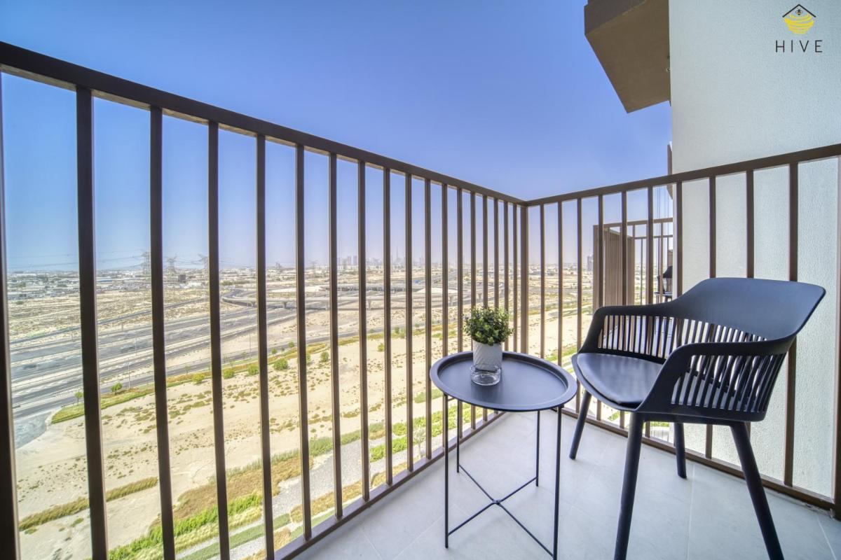 Amazing 1 Bedroom Apartment in Collective 2.0