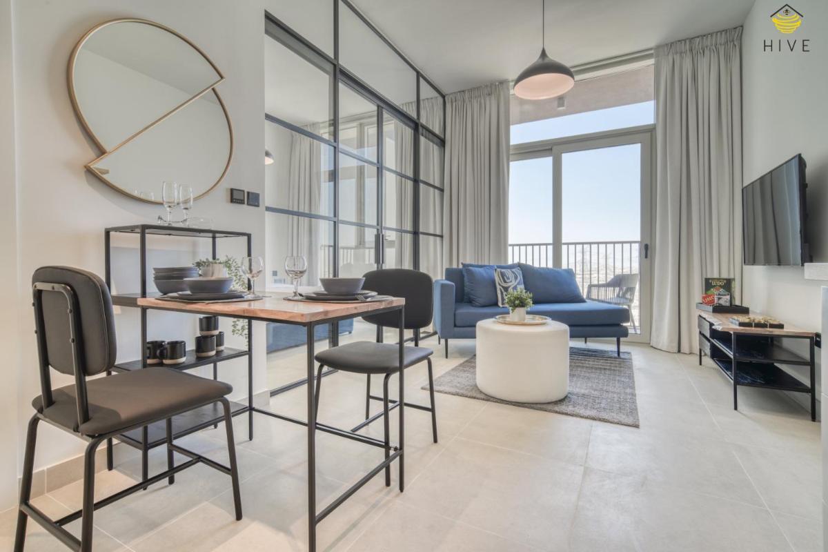 Amazing 1 Bedroom Apartment in Collective 2.0