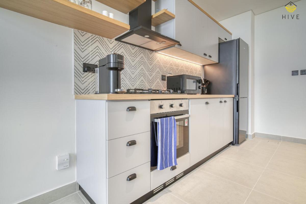 Amazing 1 Bedroom Apartment in Collective 2.0