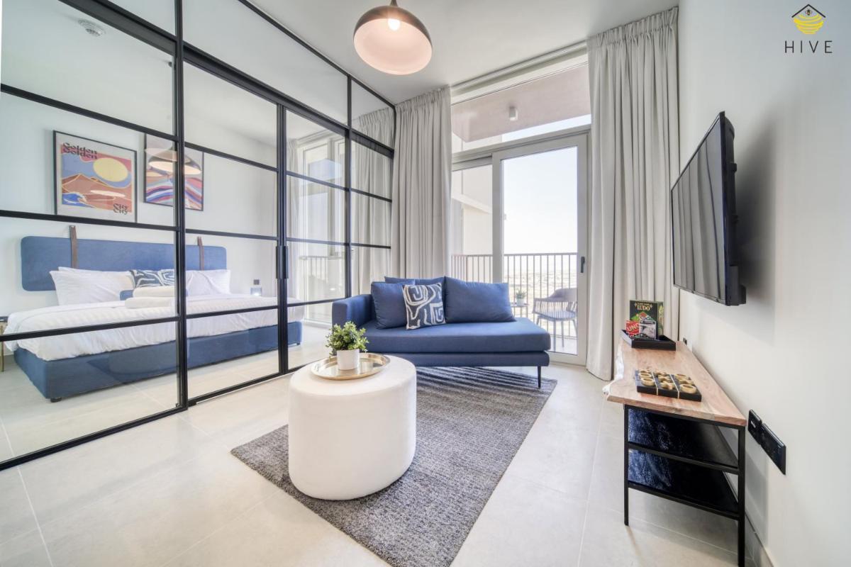 Amazing 1 Bedroom Apartment in Collective 2.0