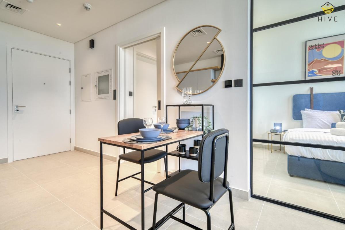 Amazing 1 Bedroom Apartment in Collective 2.0