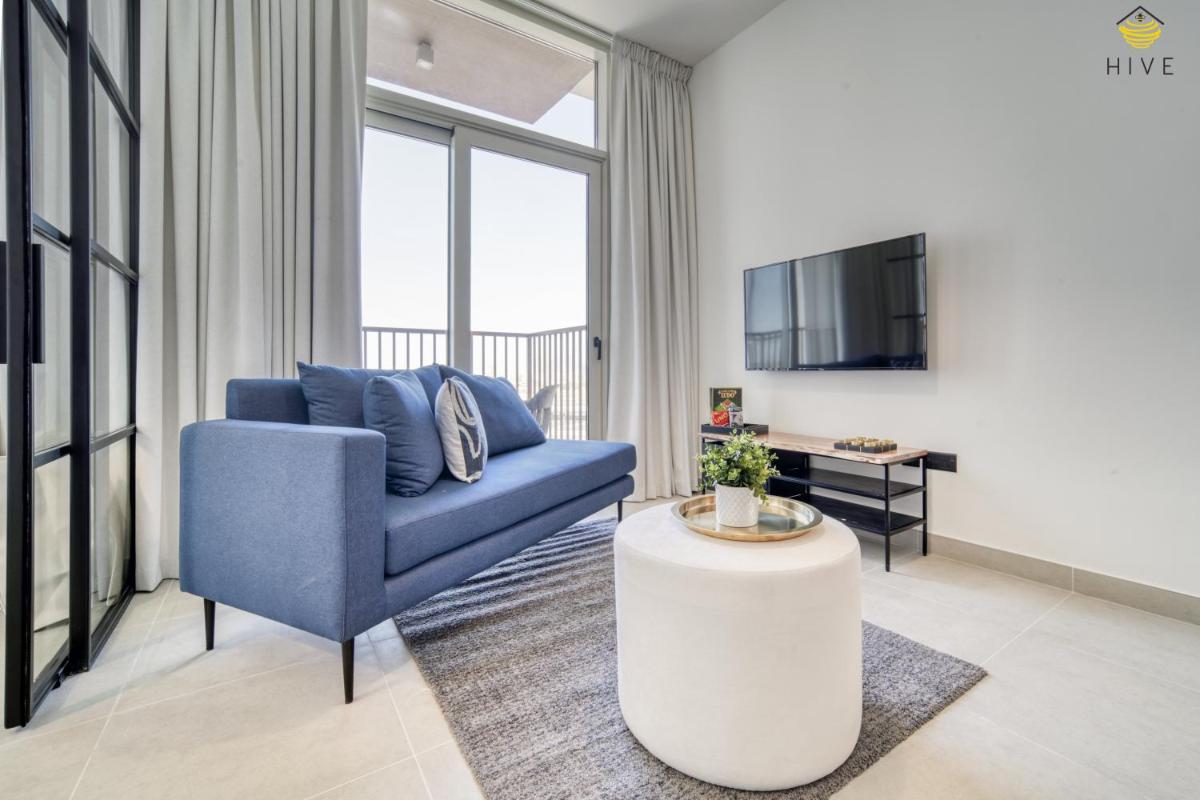 Amazing 1 Bedroom Apartment in Collective 2.0