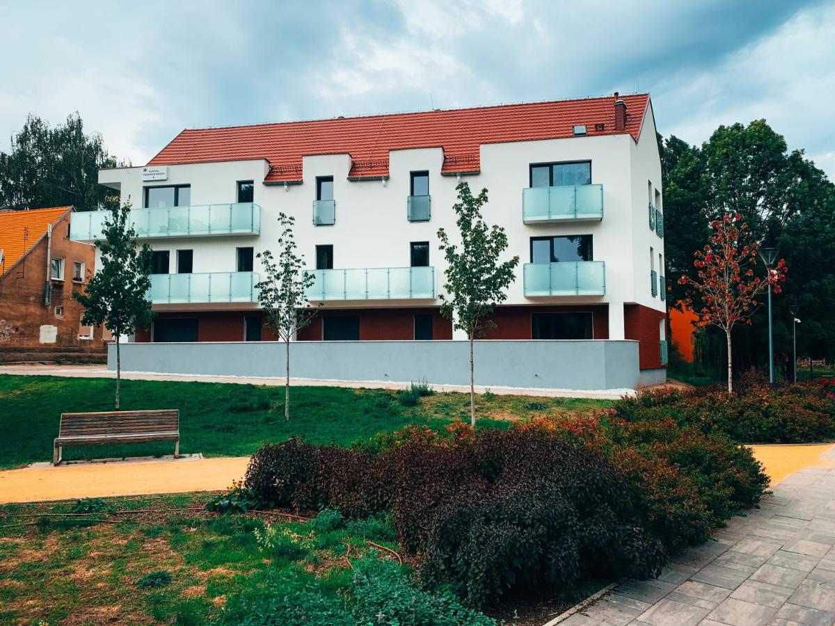 Apartamenty Centrum Park Twardowskiego 4 view 2