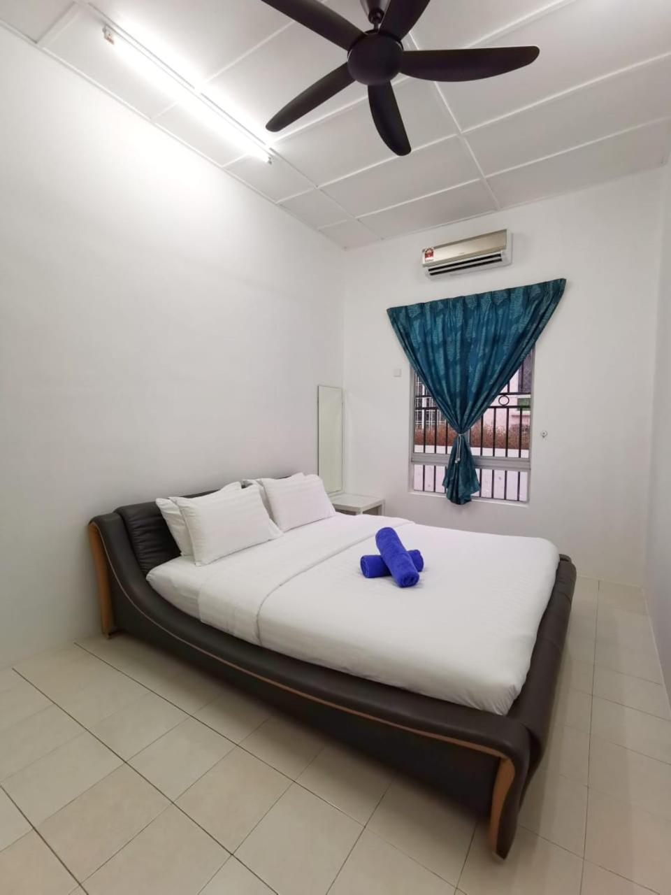 Homestay Black Stone Kuantan photo 4