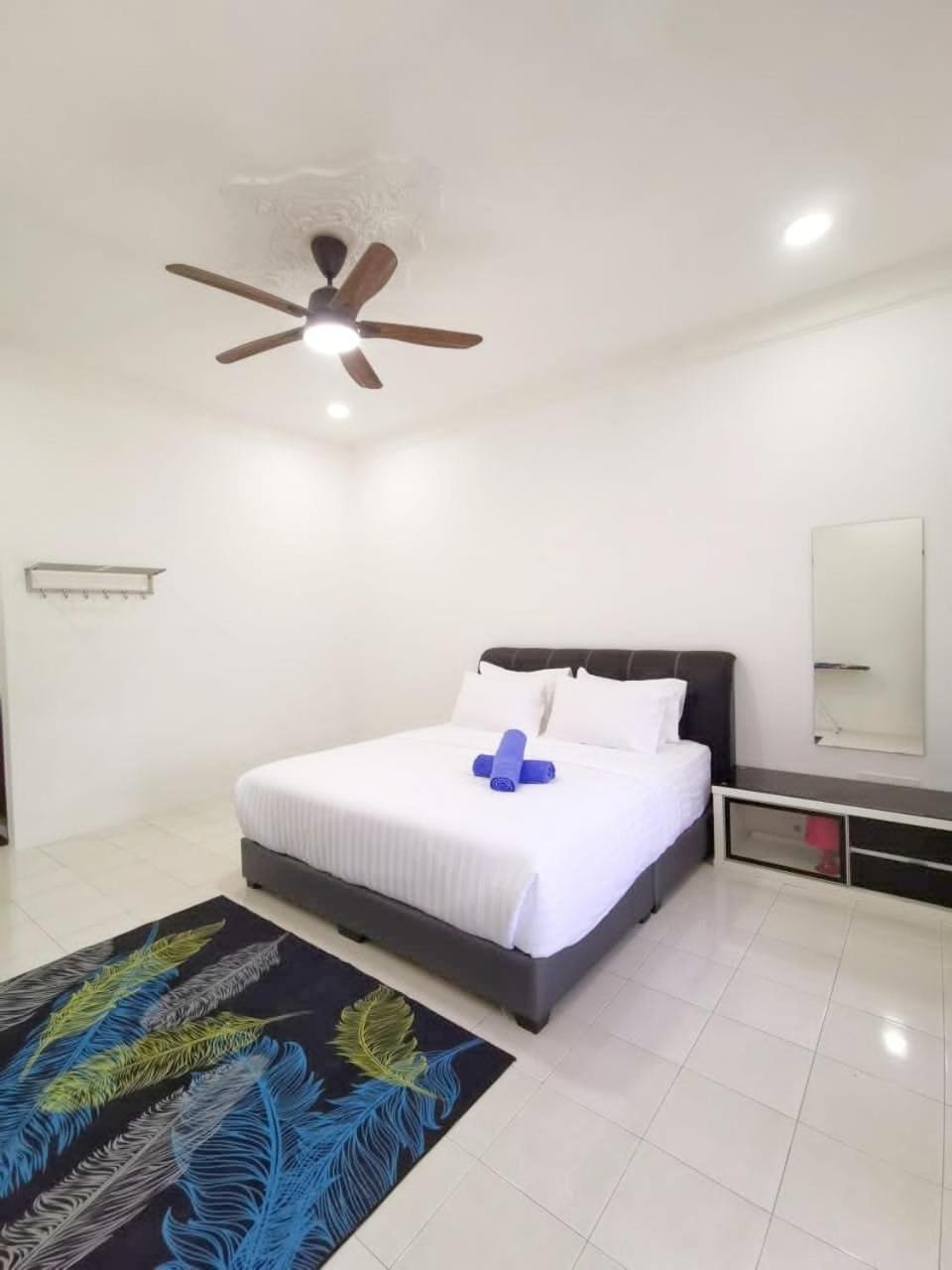 Homestay Black Stone Kuantan photo 3
