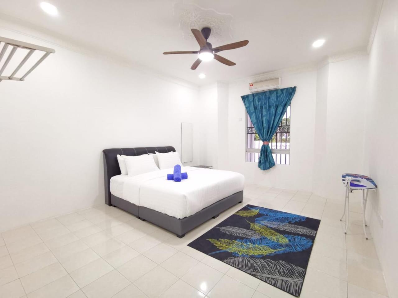 Homestay Black Stone Kuantan photo 2