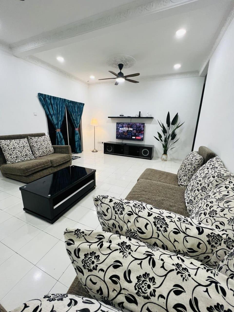 Homestay Black Stone Kuantan photo 1