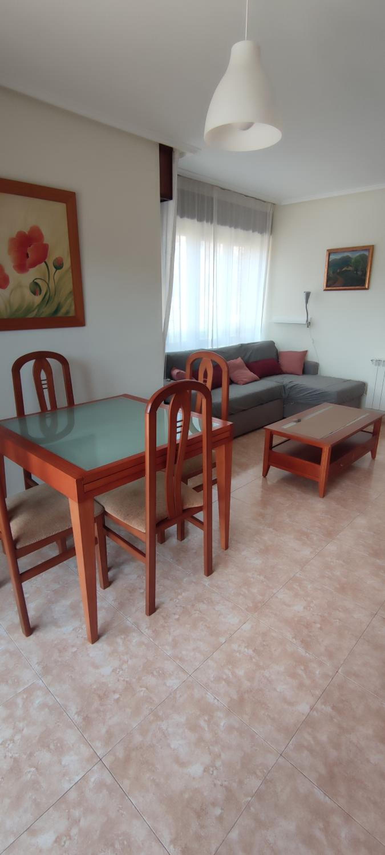 Apartamento Turístico Los Altos