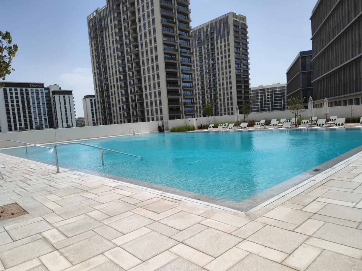 Beautiful 1 Bedroom apartment in Collective 2.0